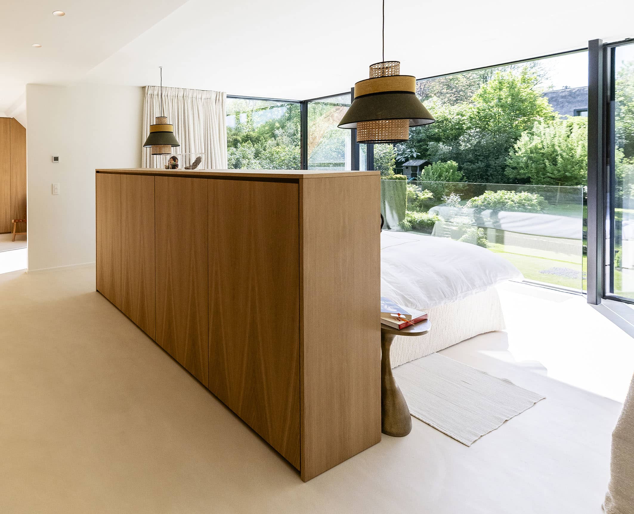 g-line construct