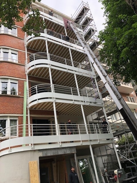 g-line construct