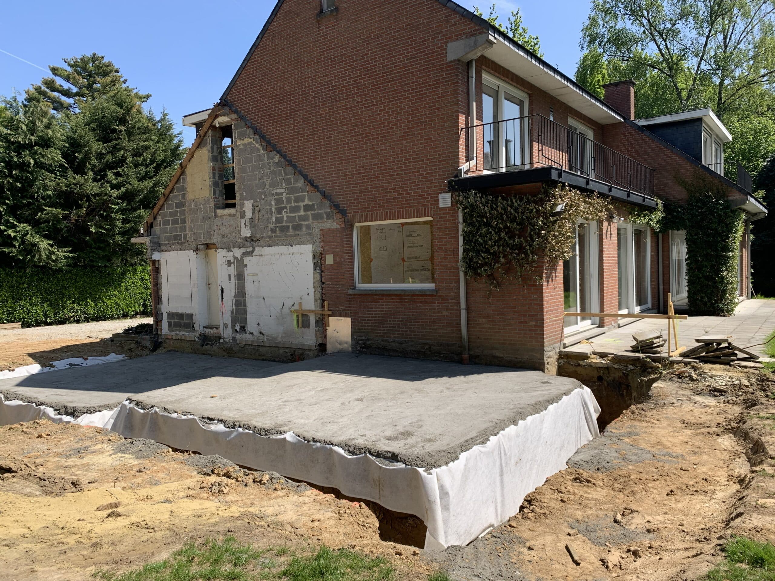 g-line construct