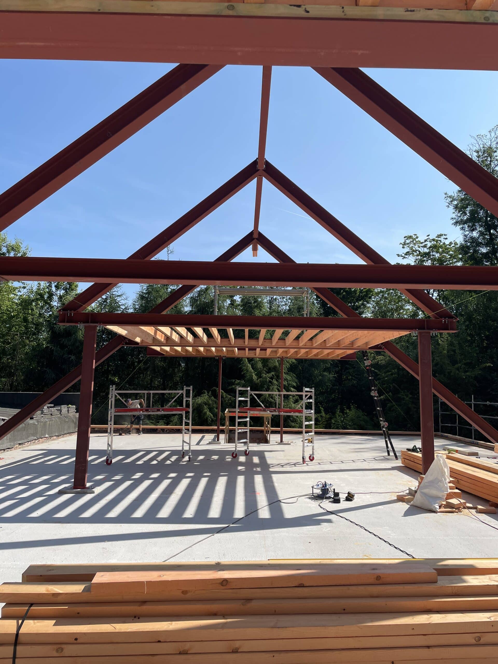 g-line construct
