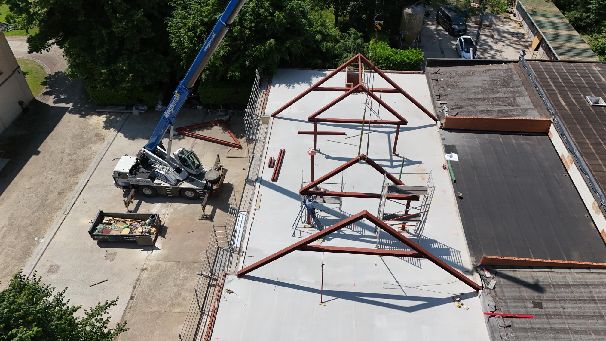 g-line construct
