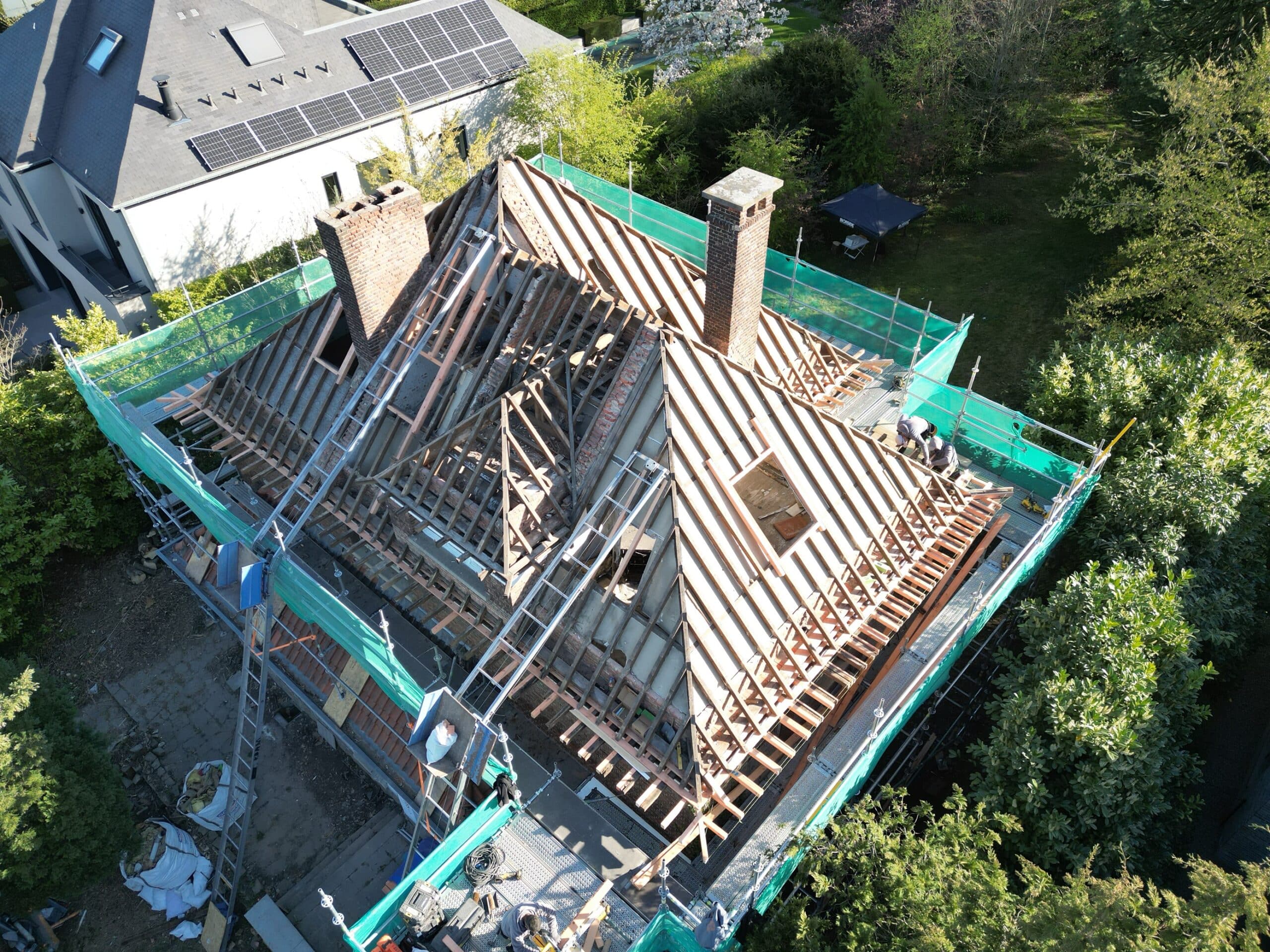 g-line construct