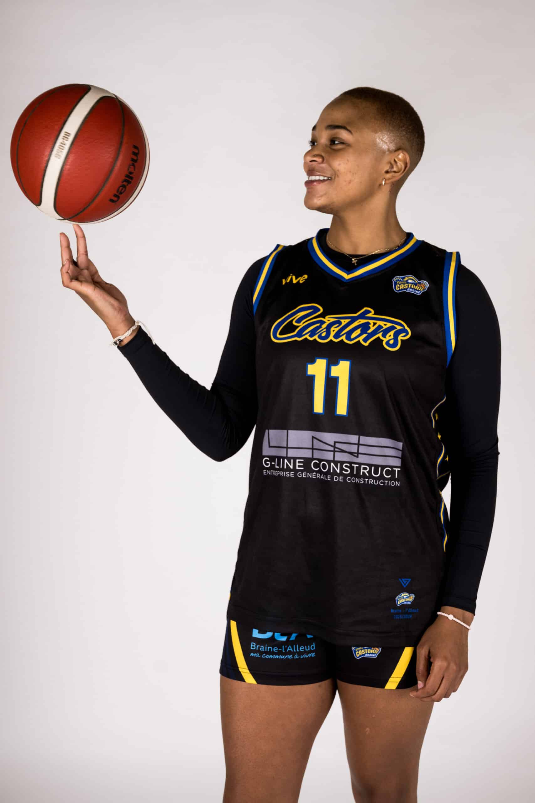 Castors 2025 &#8211; 2026