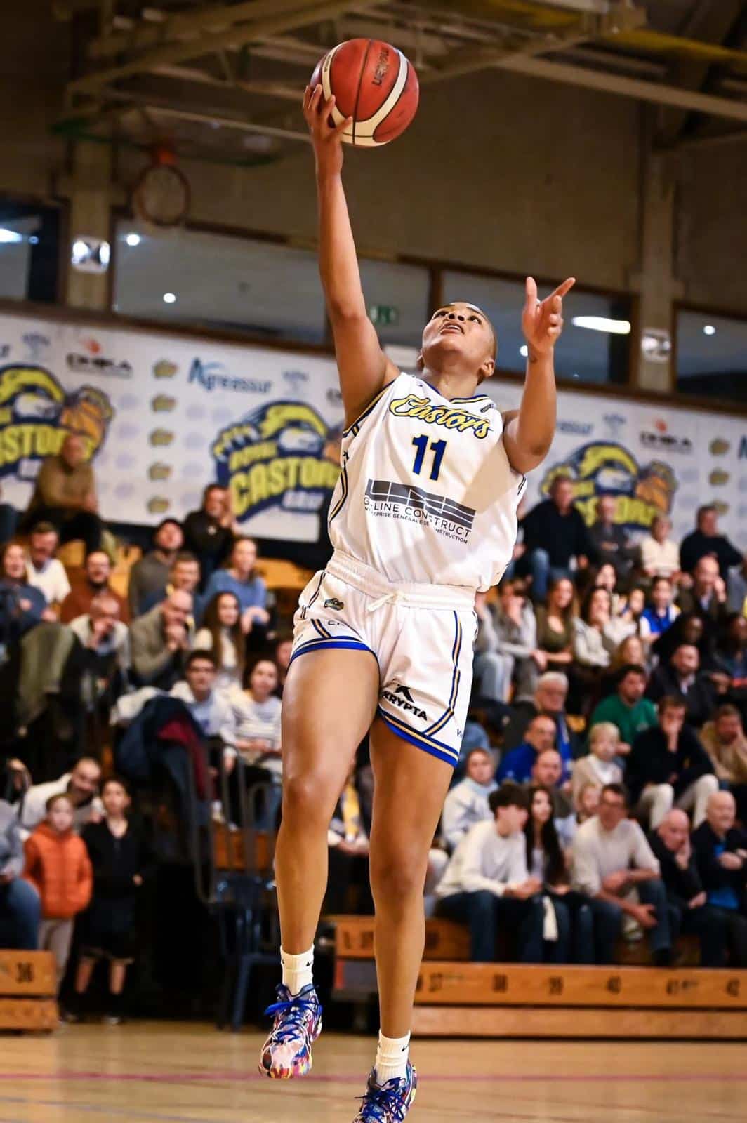 Castors 2025 &#8211; 2026